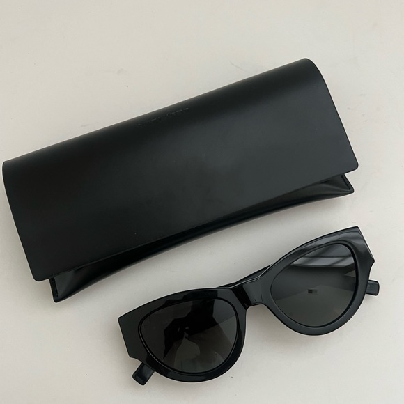 š„ Saint Laurent SL M94š„ - Picture 6 of 14